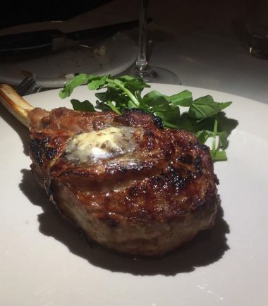 16ozprimedoublecutporkchop