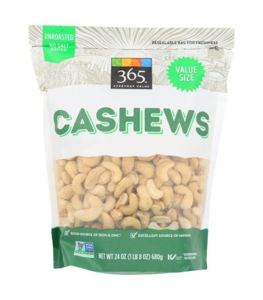 Cashews Raw, 24 oz, 365 Everyday Value® _ Whole Foods Market-1.jpg