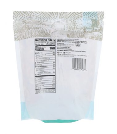 Cashews Roasted & Unsalted, 24 oz, 365 Everyday Value® _ Whole Foods Market-1.jpg