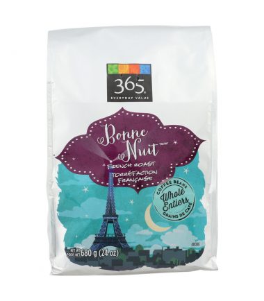 Coffee Bonne Nuit French Roast Whole Beans, 24 oz, 365 Everyday Value® _ Whole Foods Market-1.jpg