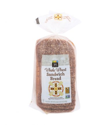 Fresh Whole Wheat Sandwich Bread, 16 EACH, 365 Everyday Value® _ Whole Foods Market-1.jpg