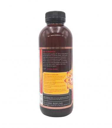 Guayusa Turmeric Alive Sparkling Cider, 16 fl oz, GTS _ Whole Foods Market-1.jpg