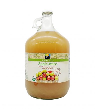 Organic Apple Juice, 128 fl oz, 365 Everyday Value® _ Whole Foods Market-1.jpg