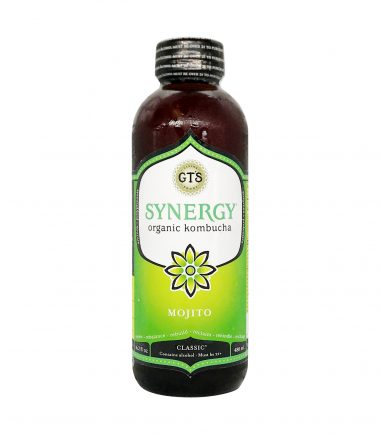 Organic Classic Mojito Kombucha, 16.2 fl oz, GTS _ Whole Foods Market-3.jpg