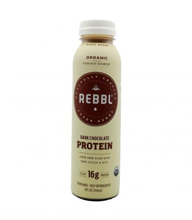 Organic Dark Chocolate Protein Elixir, 12 fl oz, Rebbl _ Whole Foods Market-1.jpg