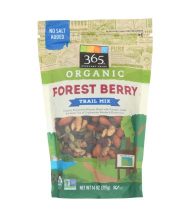 Organic Forest Berry Trail Mix, 14 oz, 365 Everyday Value® _ Whole Foods Market-1.jpg