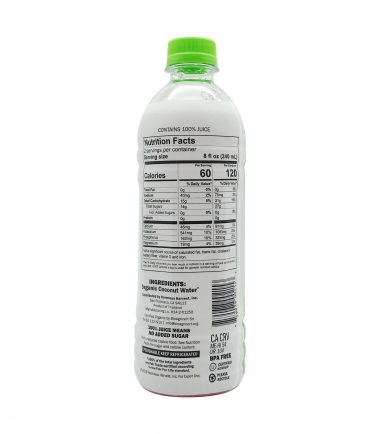 Organic Harmless Coconut Water (16 Fl Oz), Harmless Harvest _ Whole Foods Market-2 Organic Harmless Coconut Water (16 Fl Oz), Harmless Harvest _ Whole Foods Market-4.jpg