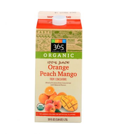 Organic Orange Peach Mango Juice, 59 FL OZ, 365 Everyday Value® _ Whole Foods Market-4.jpg