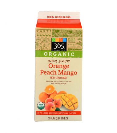 Organic Orange Peach Mango Juice, 59 FL OZ, 365 Everyday Value® _ Whole Foods Market-4.jpg