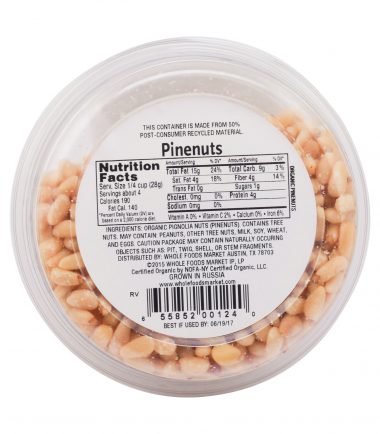 Organic Pine Nuts, 4 oz, Whole Foods Market™ _ Whole Foods Market-1.jpg
