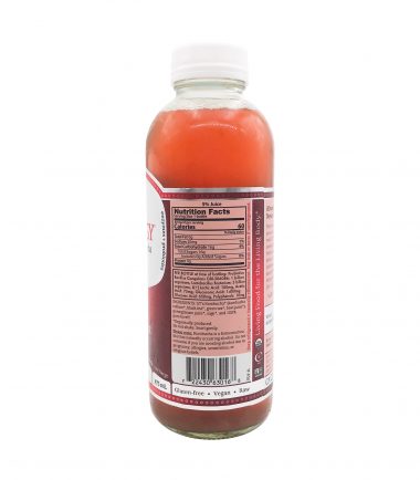 Organic Pomegranate Power Kombucha, 16 fl oz, Gt's Living Foods _ Whole Foods Market-1.jpg