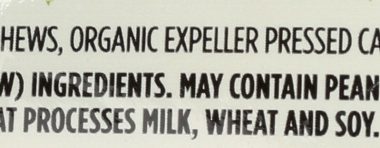 Organic Roasted & Unsalted Cashews, 10 oz, 365 Everyday Value® _ Whole Foods Market-3 Organic-Roasted-Unsalted-Cashews-10-oz-365-Everyday-Value®-_-Whole-Foods-Market-1.jpg