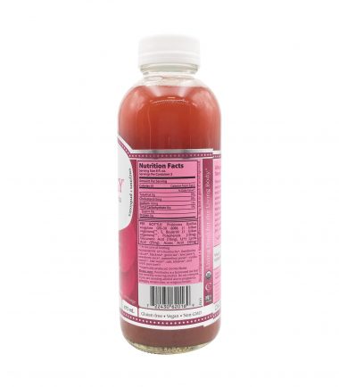 Organic Rose Berry Kombucha, 16 fl oz, Gt's Living Foods _ Whole Foods Market-1.jpg