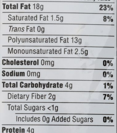 Organic Walnuts Halves & Pieces, 10 oz, 365 Everyday Value® _ Whole Foods Market-4 Organic Walnuts Halves & Pieces, 10 oz, 365 Everyday Value® _ Whole Foods Market-1.jpg
