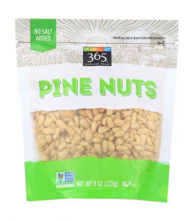 Pine Nuts, Unsalted, 8 Oz., 365 Everyday Value® _ Whole Foods Market-1.jpg