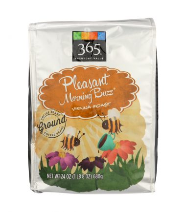 Pleasant Morning Buzz Vienna Roast Ground Coffee, 24 oz, 365 Everyday Value® _ Whole Foods Market-2.jpg