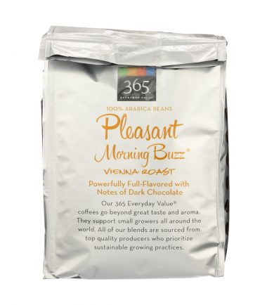 Pleasant Morning Buzz Vienna Roast Ground Coffee, 24 oz, 365 Everyday Value® _ Whole Foods Market-2.jpg