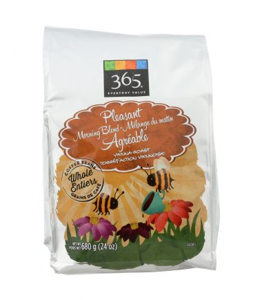 Pleasant Morning Buzz Whole Bean Coffee Beans, 24 oz, 365 Everyday Value® _ Whole Foods Market-1.jpg