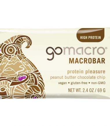 Protein Pleasure Peanut Butter Chocolate Chip Macrobar, 2.4 oz, GoMacro _ Whole Foods Market-1.jpg