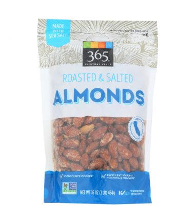 Roasted And Salted Almonds, 16 oz, 365 Everyday Value® _ Whole Foods Market-1.jpg