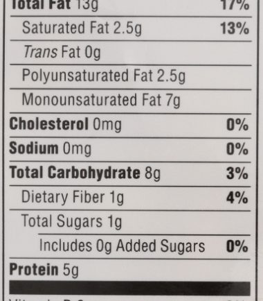 Roasted And Unsalted Cashews, 16 oz, 365 Everyday Value® _ Whole Foods Market-4 Roasted And Unsalted Cashews, 16 oz, 365 Everyday Value® _ Whole Foods Market-1.jpg