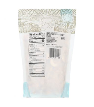 Roasted And Unsalted Cashews, 16 oz, 365 Everyday Value® _ Whole Foods Market-1.jpg