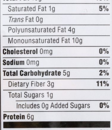 Roasted & Unsalted Almonds, 16 oz, 365 Everyday Value® _ Whole Foods Market-4 Roasted-Unsalted-Almonds-16-oz-365-Everyday-Value®-_-Whole-Foods-Market-1.jpg