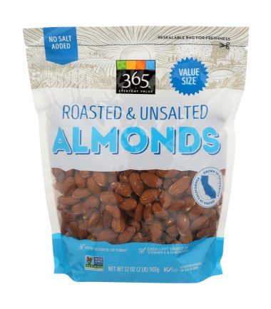 Roasted & Unsalted Almonds, 32 oz, 365 Everyday Value® _ Whole Foods Market-1.jpg