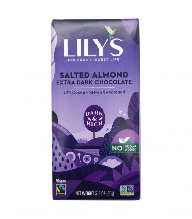 Salted Almond 70% Dark Chocolate, 2.8 oz, Lily's Chocolate _ Whole Foods Market-1.jpg