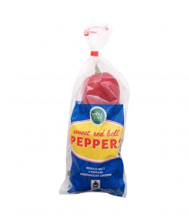 WHOLE FOODS MARKET™ Wtg Red Bell Peppers $3.99 Sold in Orlando Red Bell Peppers