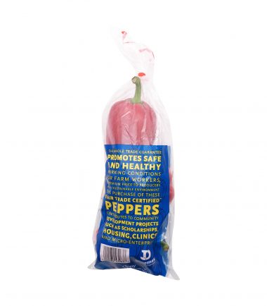 WHOLE FOODS MARKET™ Wtg Red Bell Peppers $3.99 Sold in Orlando Red Bell Peppers