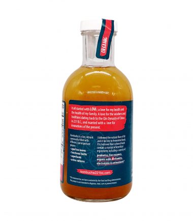 kombucha-221bc-organic-grapfrt-bee-pollen-basil-kombucha-16floz