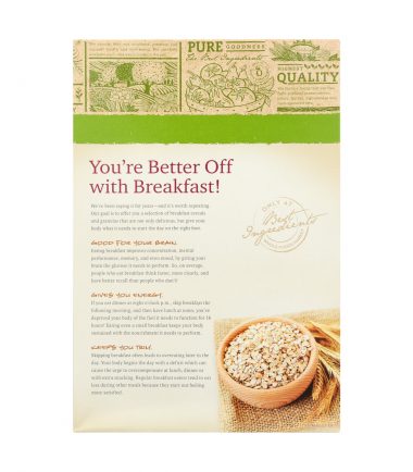 365 Organic Fruit & Nut Granola, 17 oz, 365 Everyday Value® _ Whole Foods Market 2