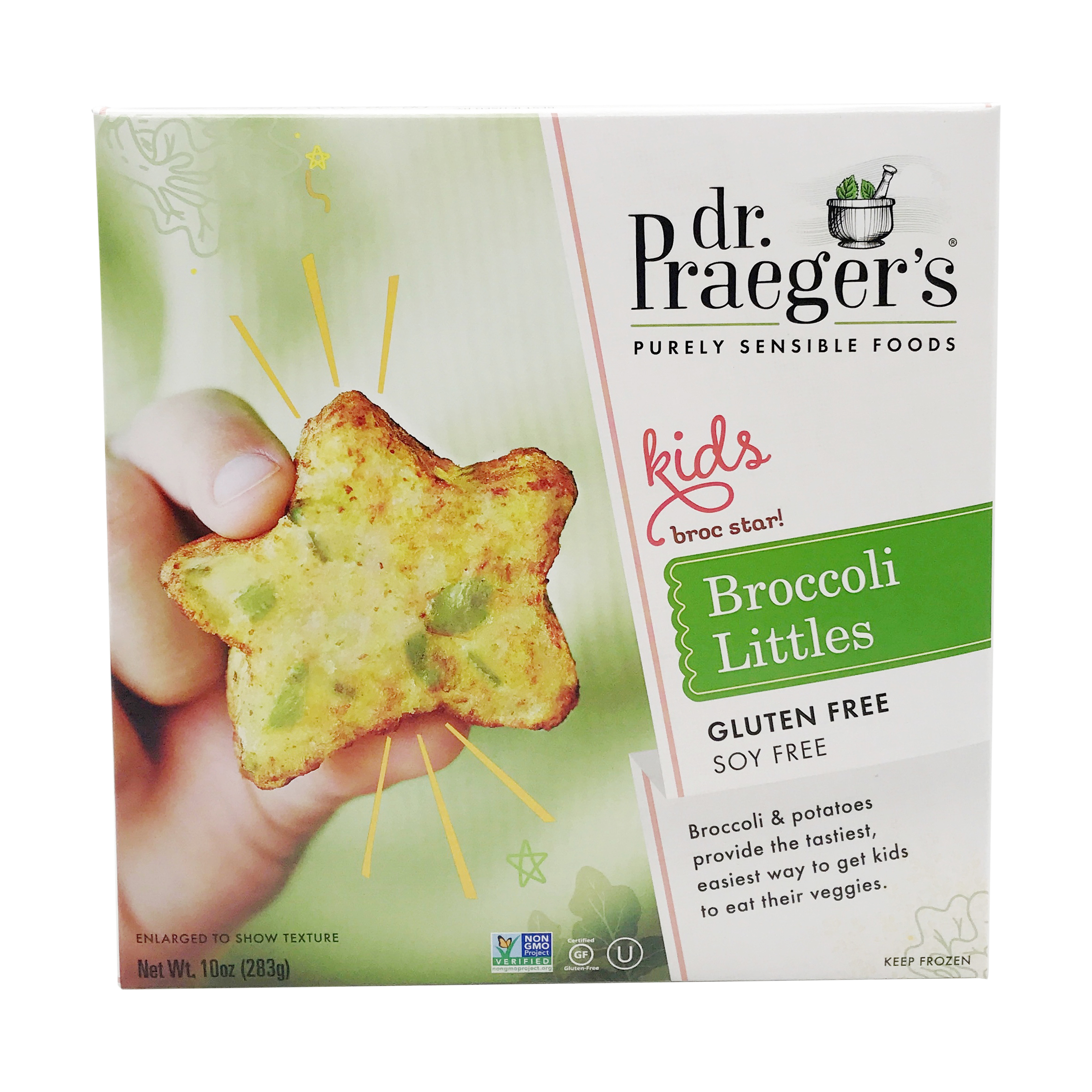 Kids Broccoli Littles, 10 oz, Dr. Praeger's Sensible Foods _ Whole Foods Market1 Kids Broccoli Littles, 10 oz, Dr. Praeger's Sensible Foods _ Whole Foods Market1