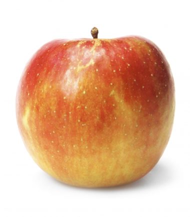 Organic Fuji Apple
