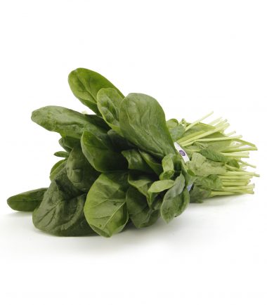 Organic Spinach Bunch, 1 each _ Whole Foods Market 2