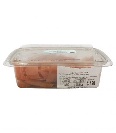 Smoked Sliced Salmon Shreds, Seafood _ Whole Foods Market 2