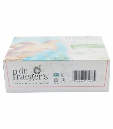 Sweet Potato Littles, 10 oz, Dr. Praeger's Sensible Foods _ Whole Foods Market2