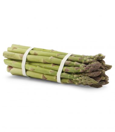 Whole Trade Green Asparagus
