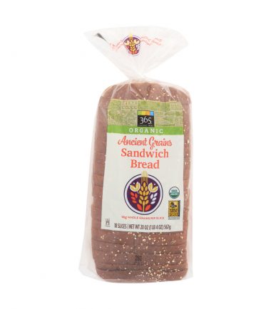 Ancient Grains Sandwich Bread, 18 ct, 365 Everyday Value® _ Whole Foods Market-1.jpg