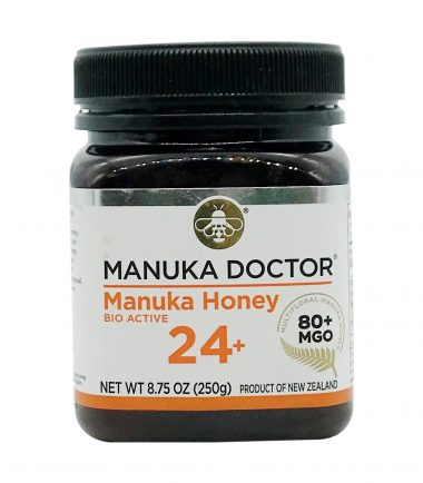 Bio Active 24+ Manuka Honey, 8.75 oz, Manuka Doctor _ Whole Foods Market-1.jpg