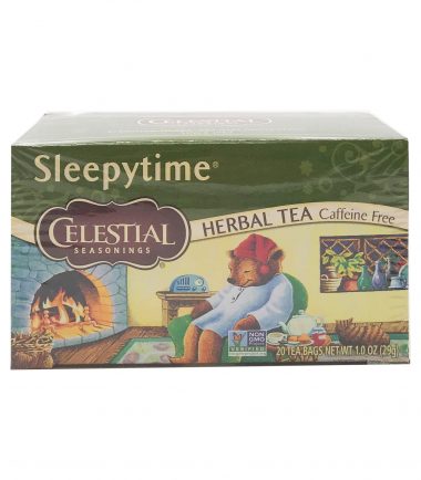 Caffeine Free Classic Sleepytime Herbal Tea, 1 oz, Celestial Seasonings _ Whole Foods Market-1.jpg