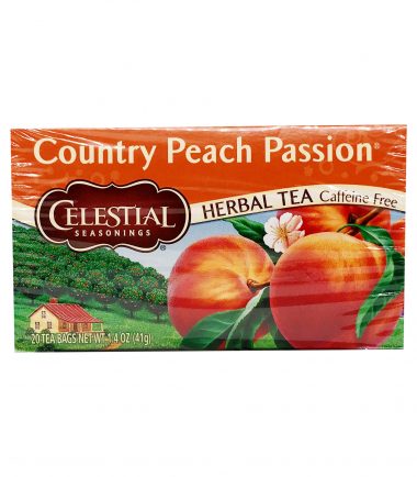 Caffeine Free Country Peach Passion Herbal Tea, 1.4 oz, Celestial Seasonings _ Whole Foods Market-1.jpg