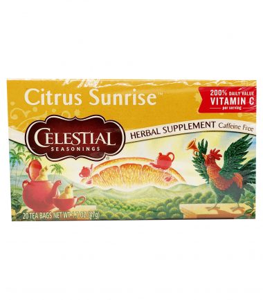 Citrus Sunrise Herbal Tea, 1.7 oz, Celestial Seasonings _ Whole Foods Market-1.jpg