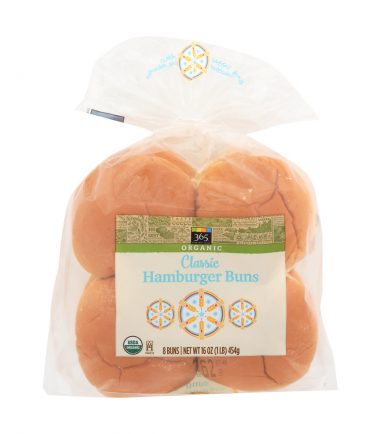 Classic Hamburger Buns, 8 ct, 365 Everyday Value® _ Whole Foods Market-1.jpg