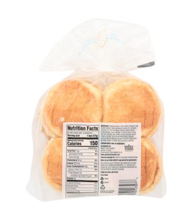 Classic Hamburger Buns, 8 ct, 365 Everyday Value® _ Whole Foods Market-1.jpg