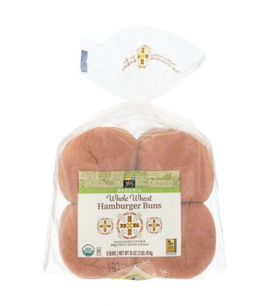 Classic Organic Hamburger Buns, 8 ct, 365 Everyday Value® _ Whole Foods Market-1.jpg
