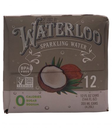 Coconut Sparkling Water 12pk, Waterloo Sparkling Water _ Whole Foods Market-1.jpg