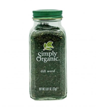 Dill Weed, 0.81 oz, Simply Organic _ Whole Foods Market-1.jpg
