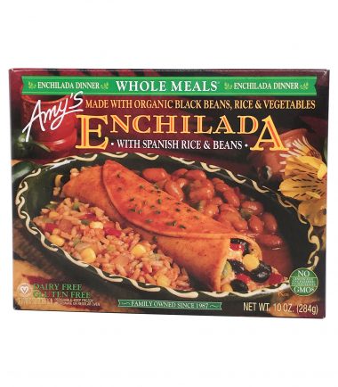 Enchilada With Spanish Rice & Beans, 10 oz, Amy's Kitchen _ Whole Foods Market-1.jpg